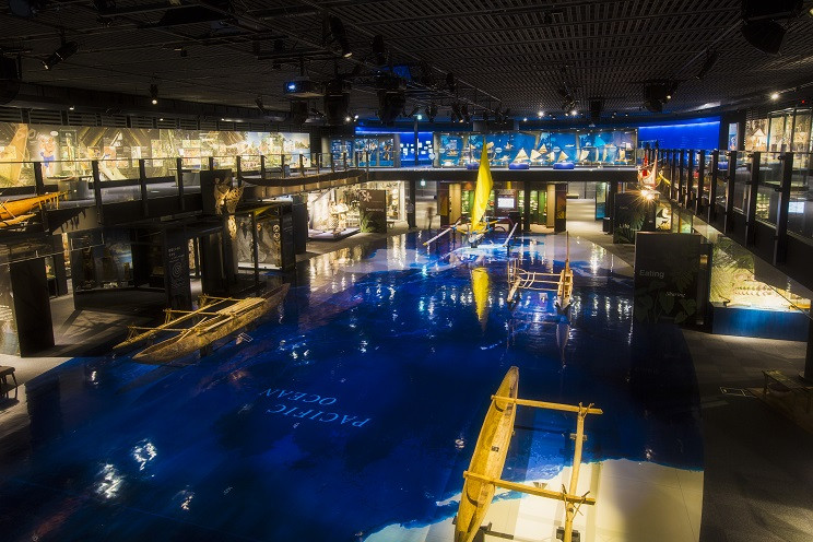 国営沖縄記念公園　海洋博公園