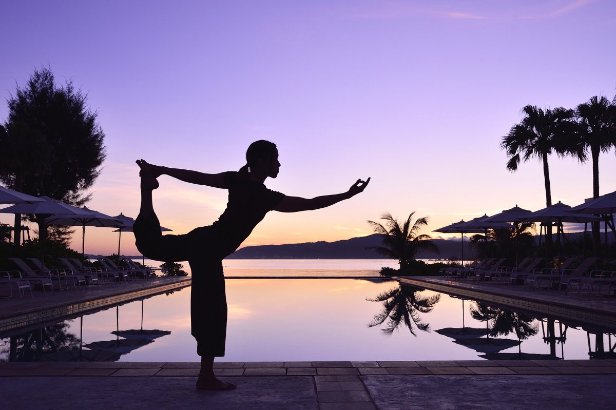 ザ・テラスクラブ アット ブセナ