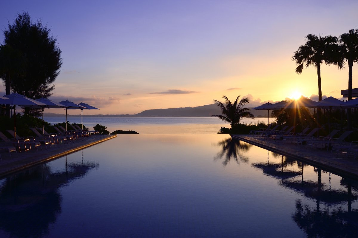 ザ・テラスクラブ アット ブセナ