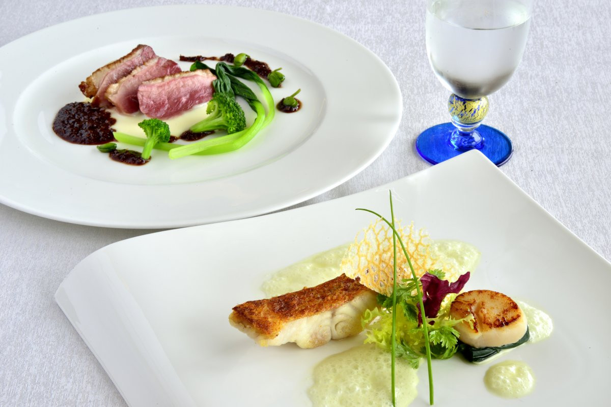 ザ・テラスクラブ アット ブセナ