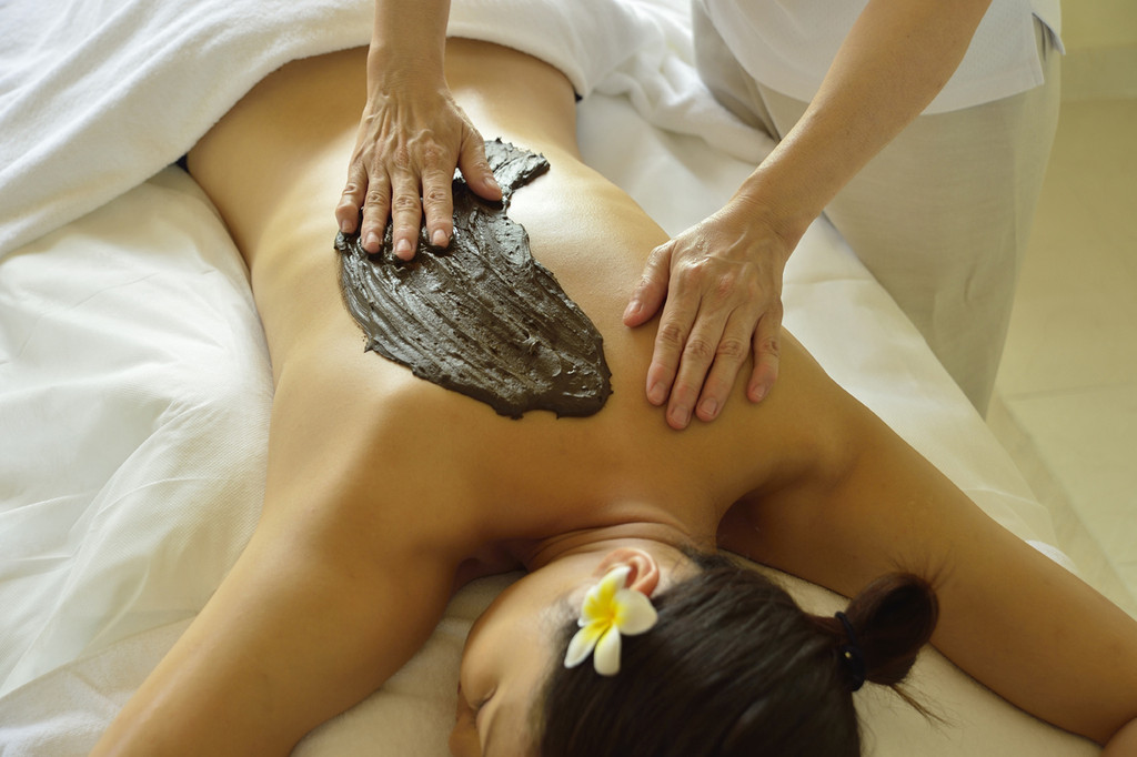 ザ・テラスクラブ アット ブセナ