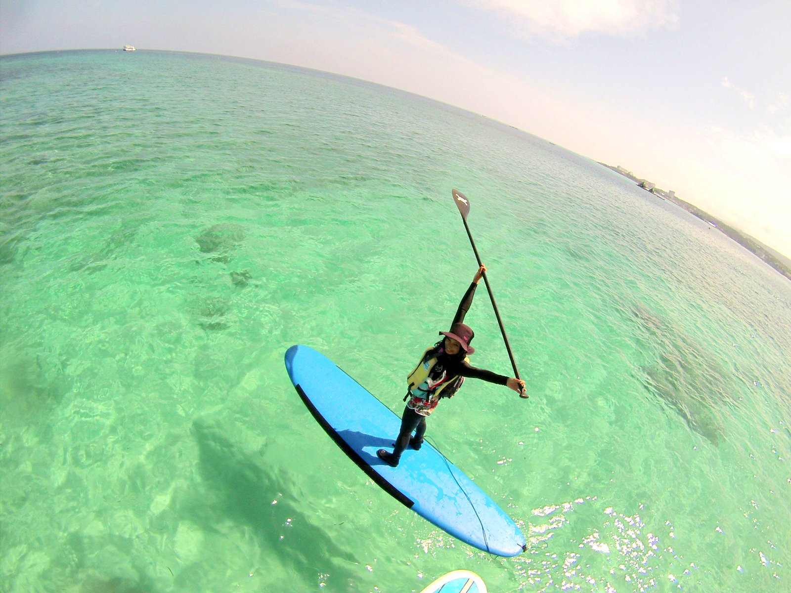 シーナサーフ　サーフィンスクール