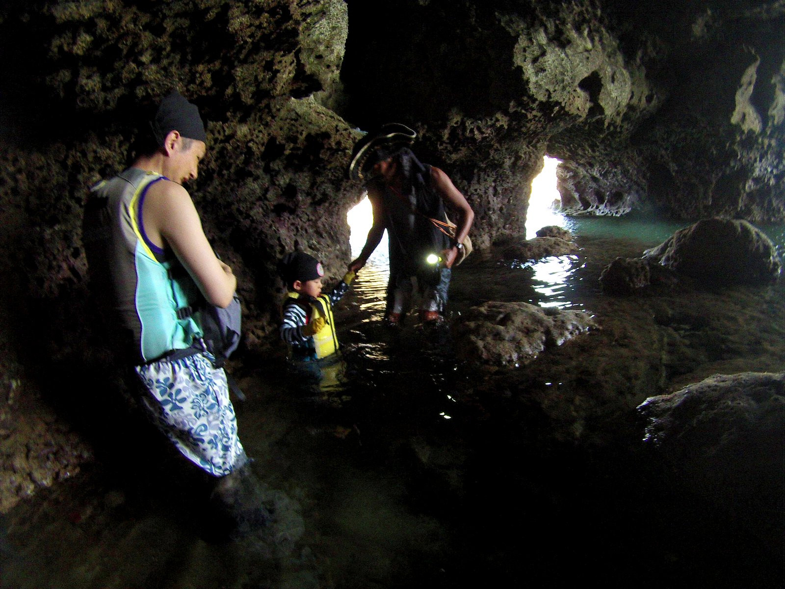 シーナサーフ　サーフィンスクール