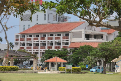 沖縄国際ユースホステル