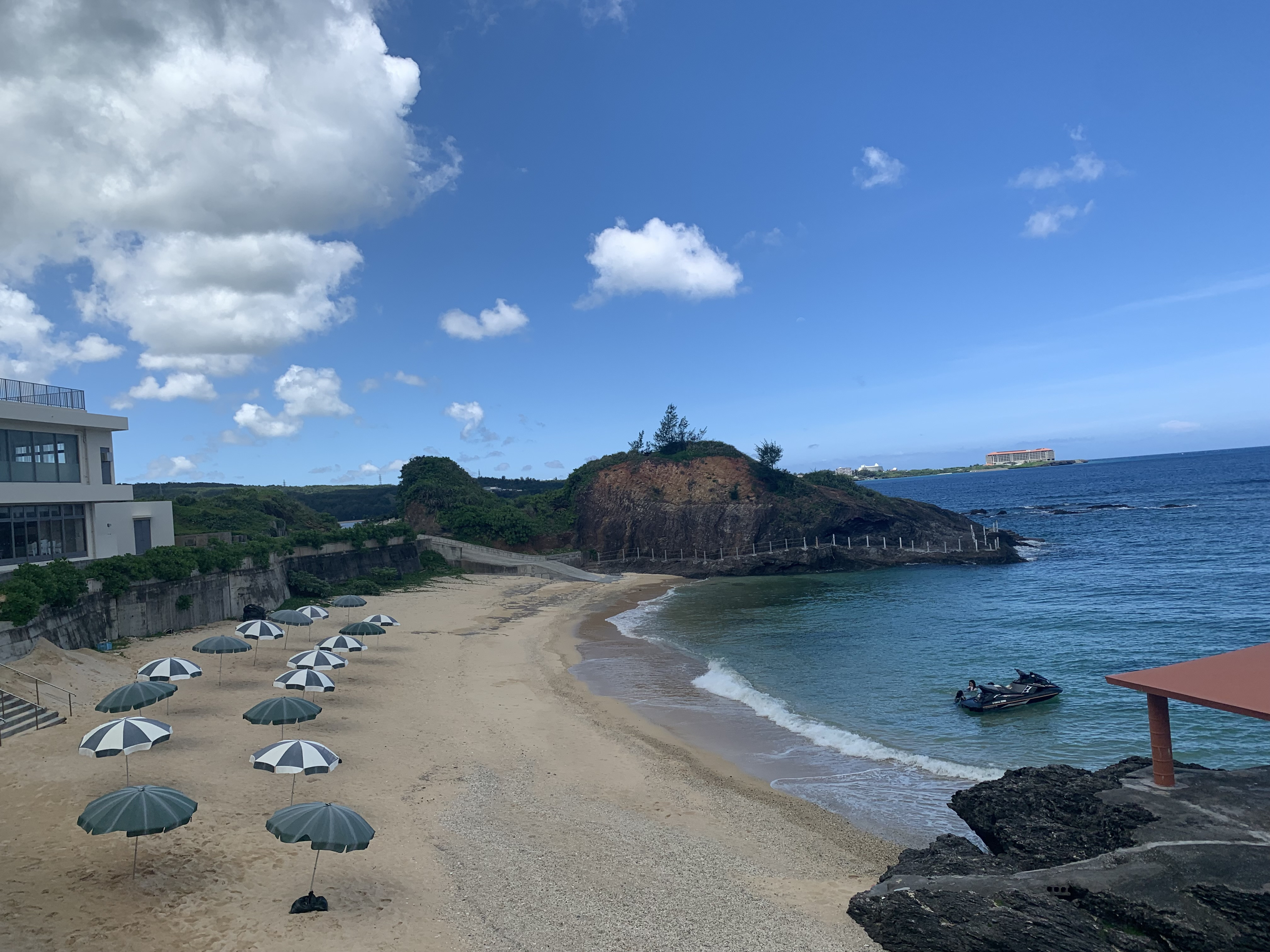 ホテルみゆきビーチ