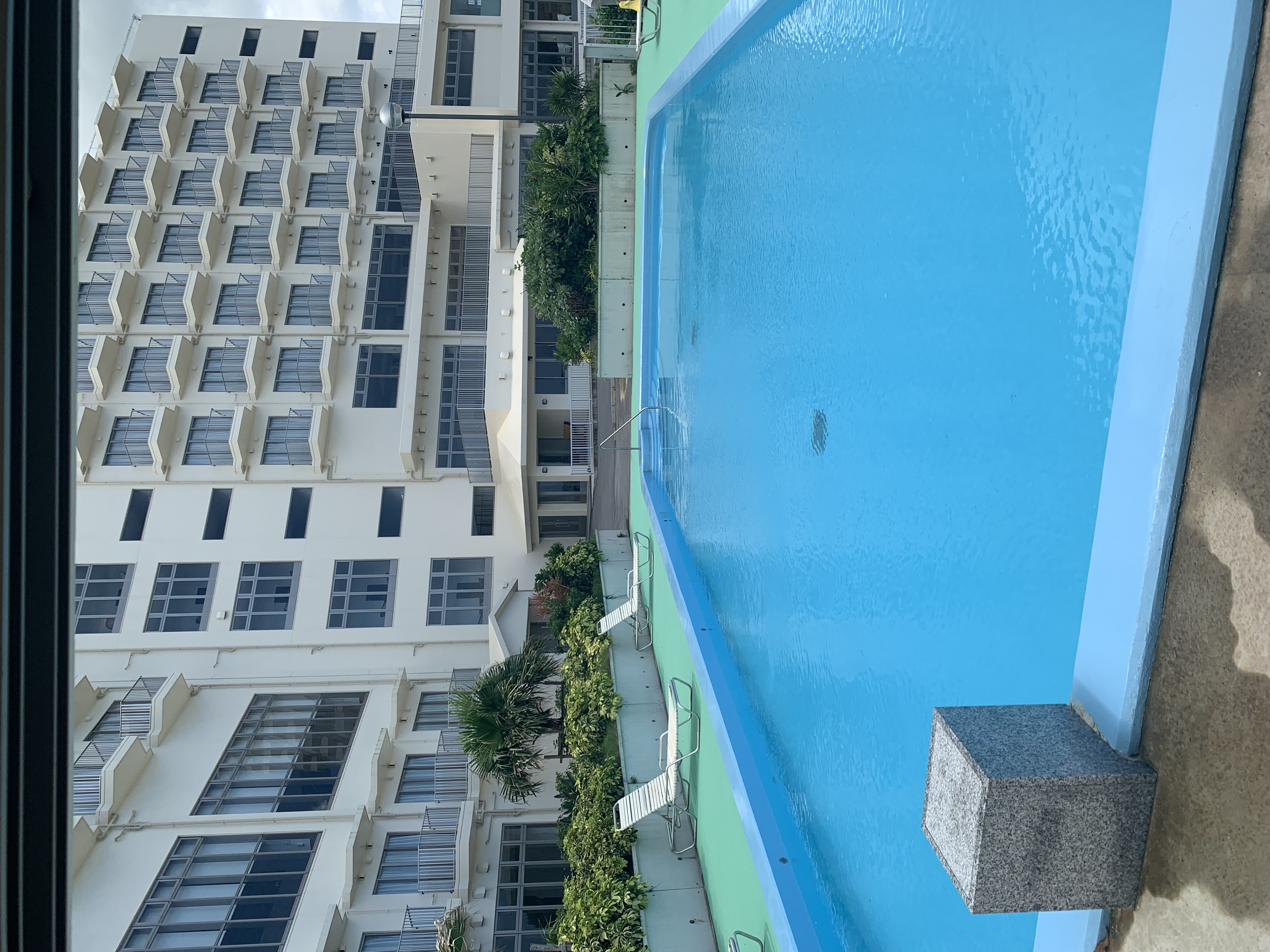 ホテルみゆきビーチ