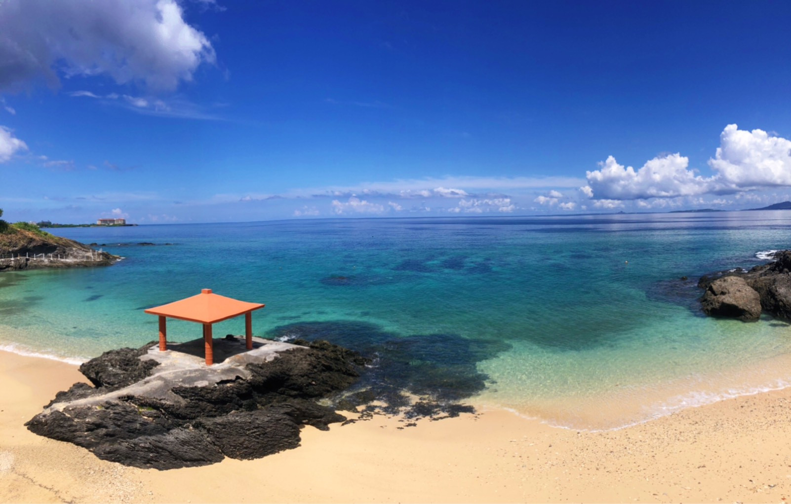 ホテルみゆきビーチ