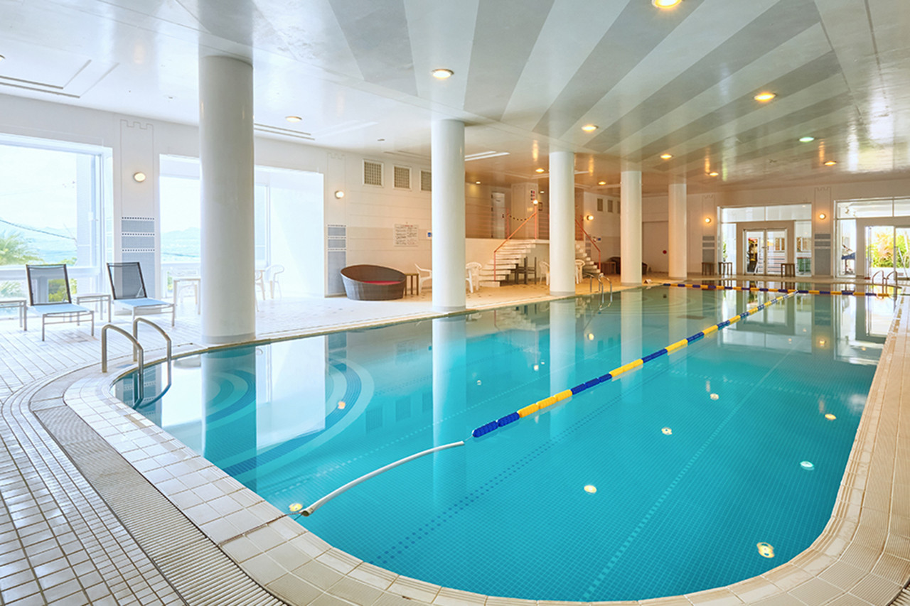 ホテルマハイナウェルネスリゾートオキナワ