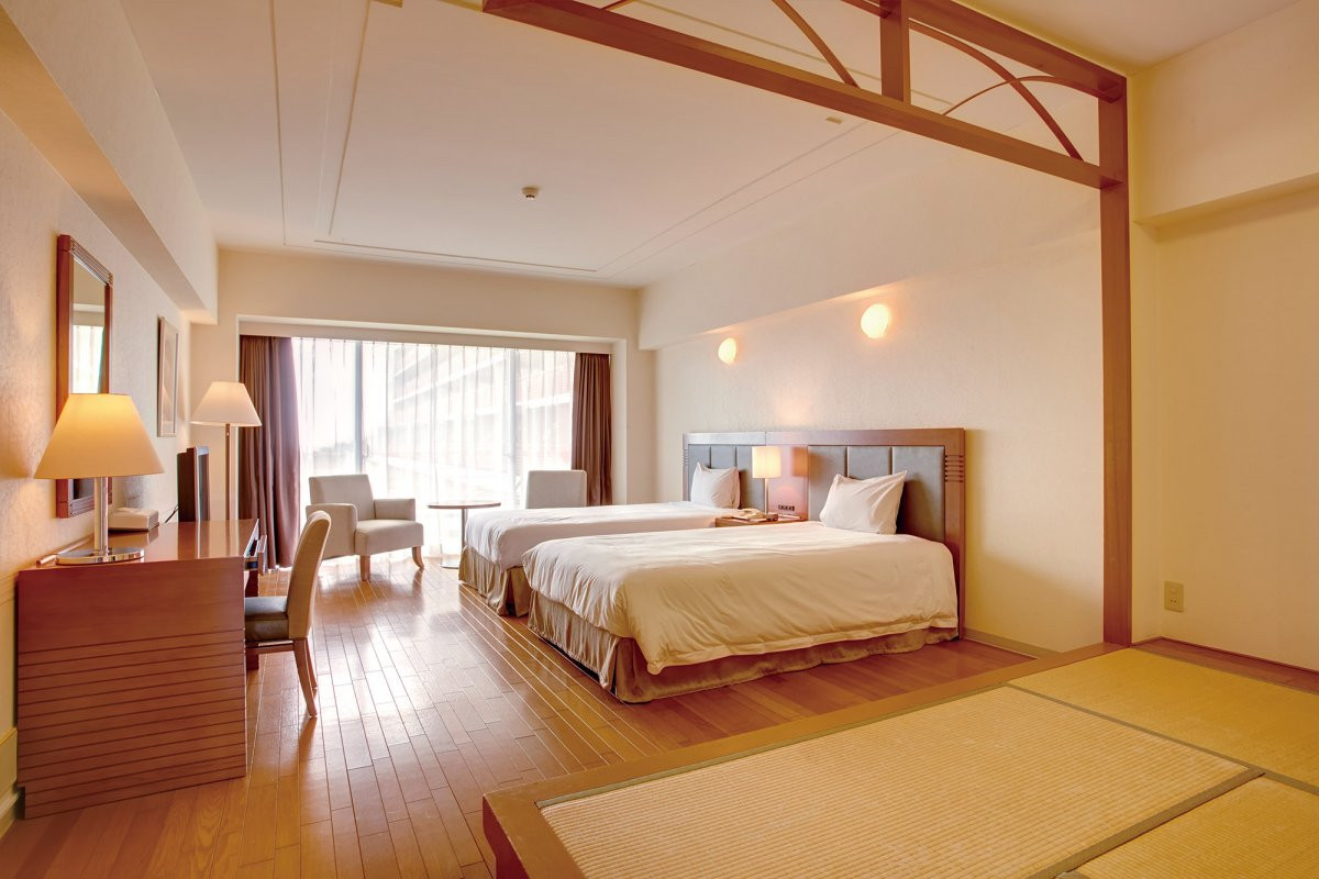 ホテルマハイナウェルネスリゾートオキナワ