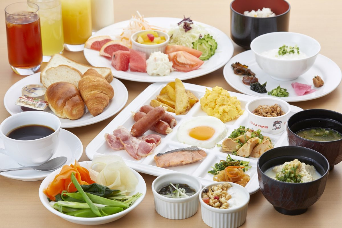 ホテルゆがふいんおきなわ