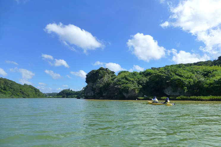なきじん海辺の自然学校