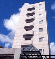 ミヤコセントラルホテル