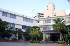沖縄ホテル