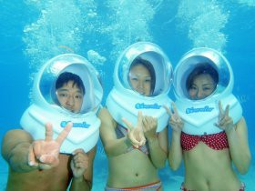 セブンオーシャンズクラブ