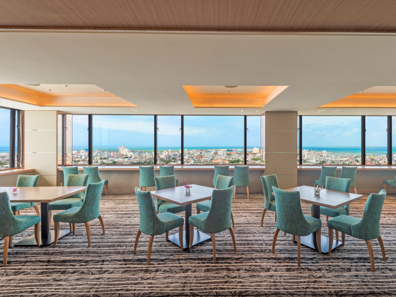 アートホテル石垣島－空と海の絶景を望むアーバンリゾートホテル