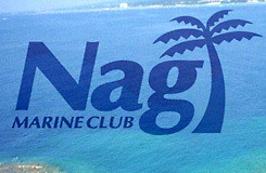 MARINE CLUB NAGI