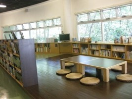 やんばる野生生物保護センター