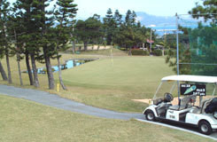 高原ゴルフクラブ