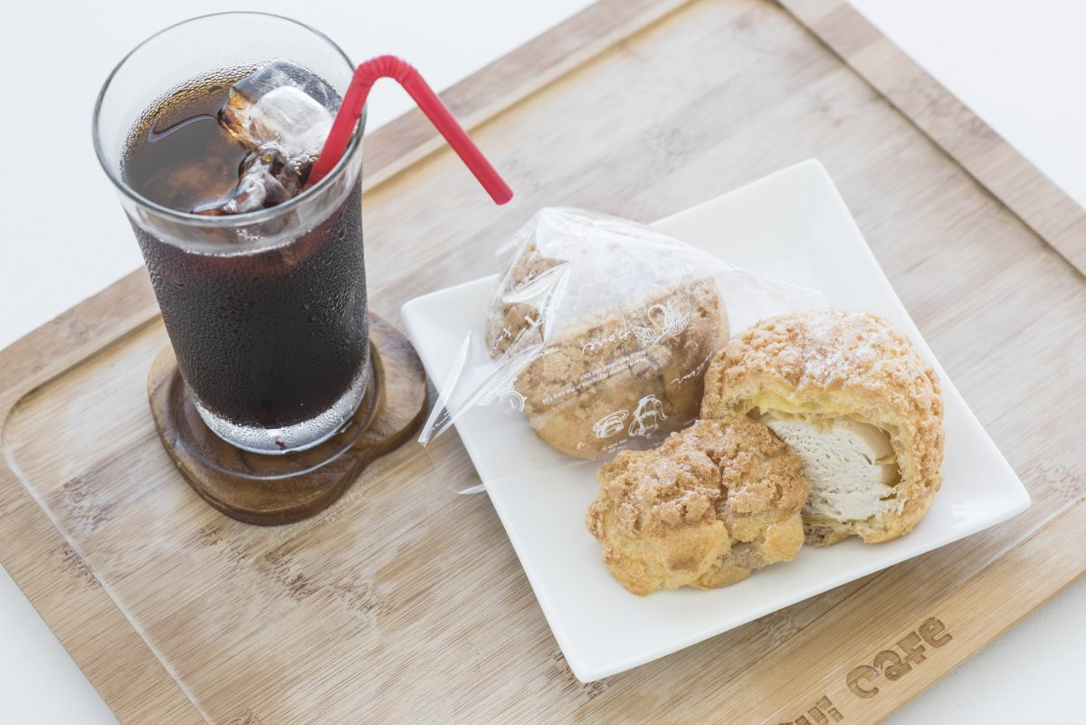 道の駅「ゆいゆい国頭」