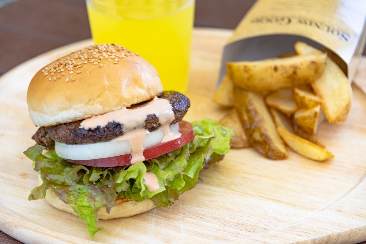 道の駅おおぎみ・やんばるの森ビジターセンター