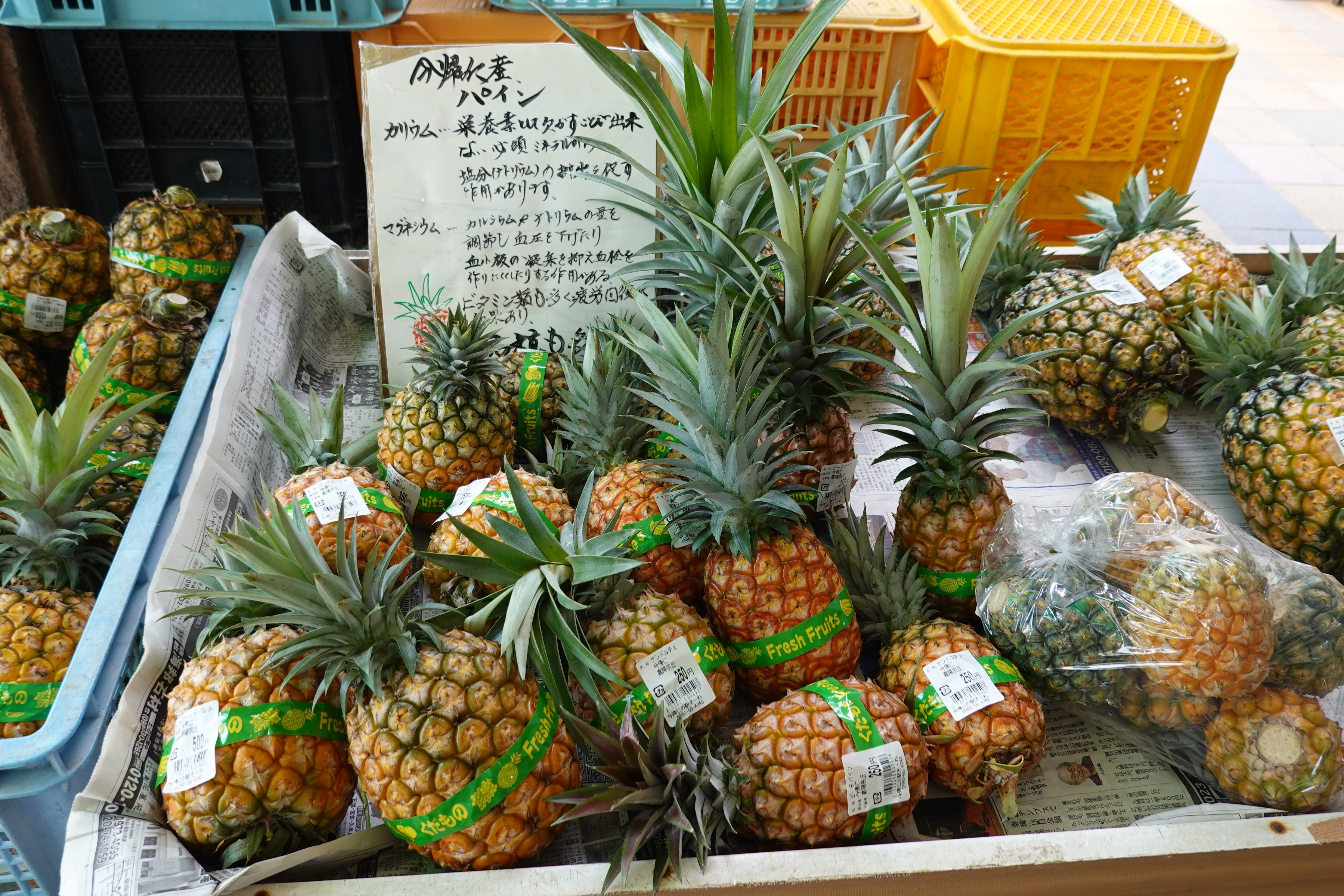 今帰仁の駅そーれ