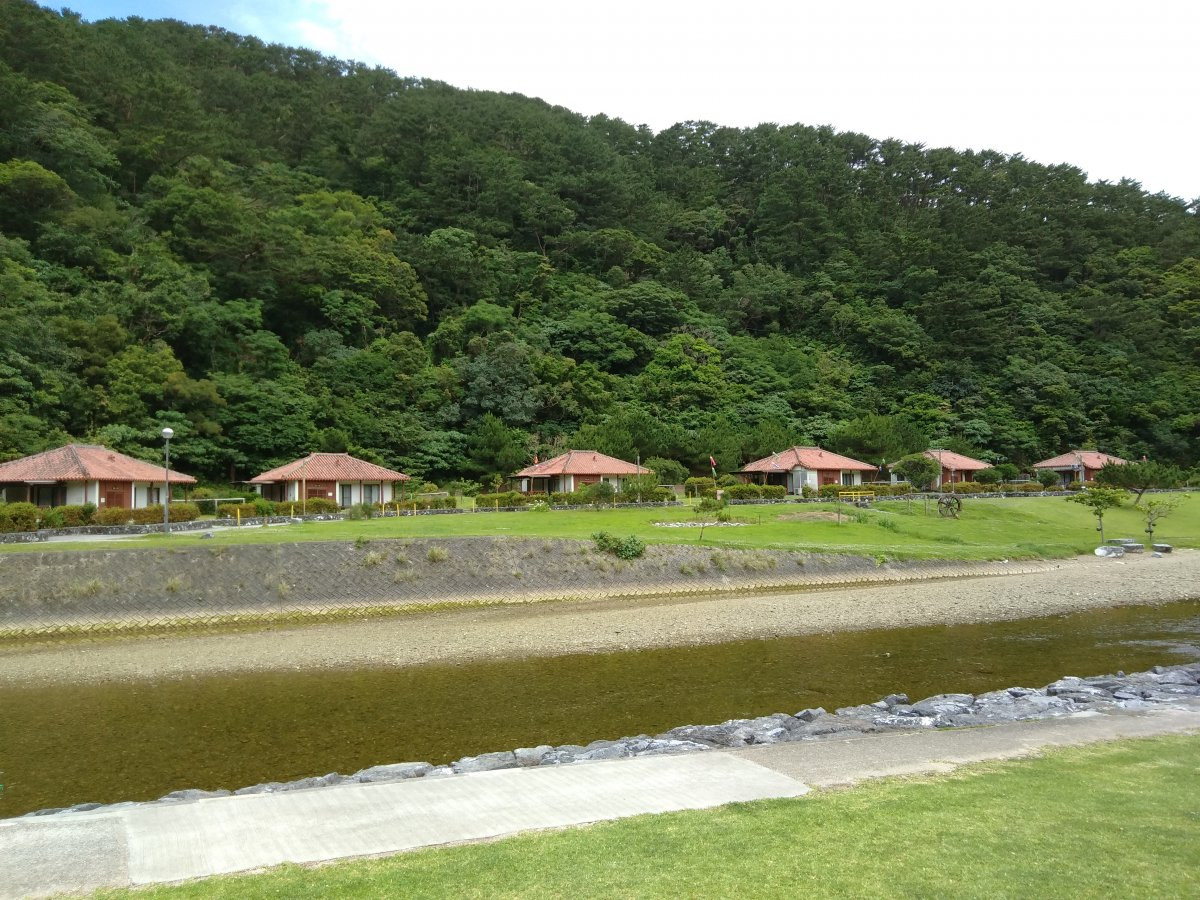 奥やんばるの里