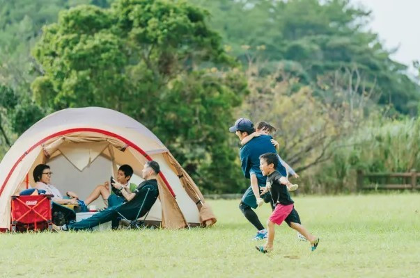 国頭村森林公園