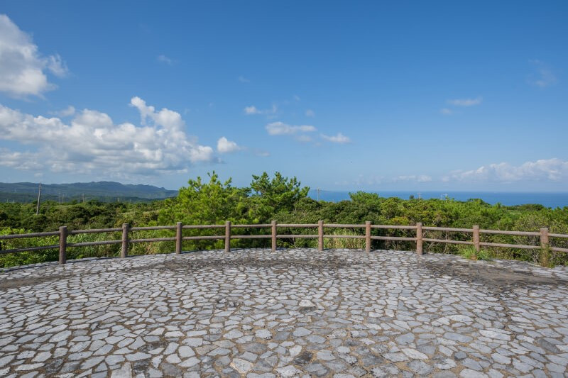 国頭村森林公園