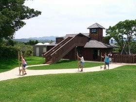 海洋博公園・熱帯・亜熱帯都市緑化植物園