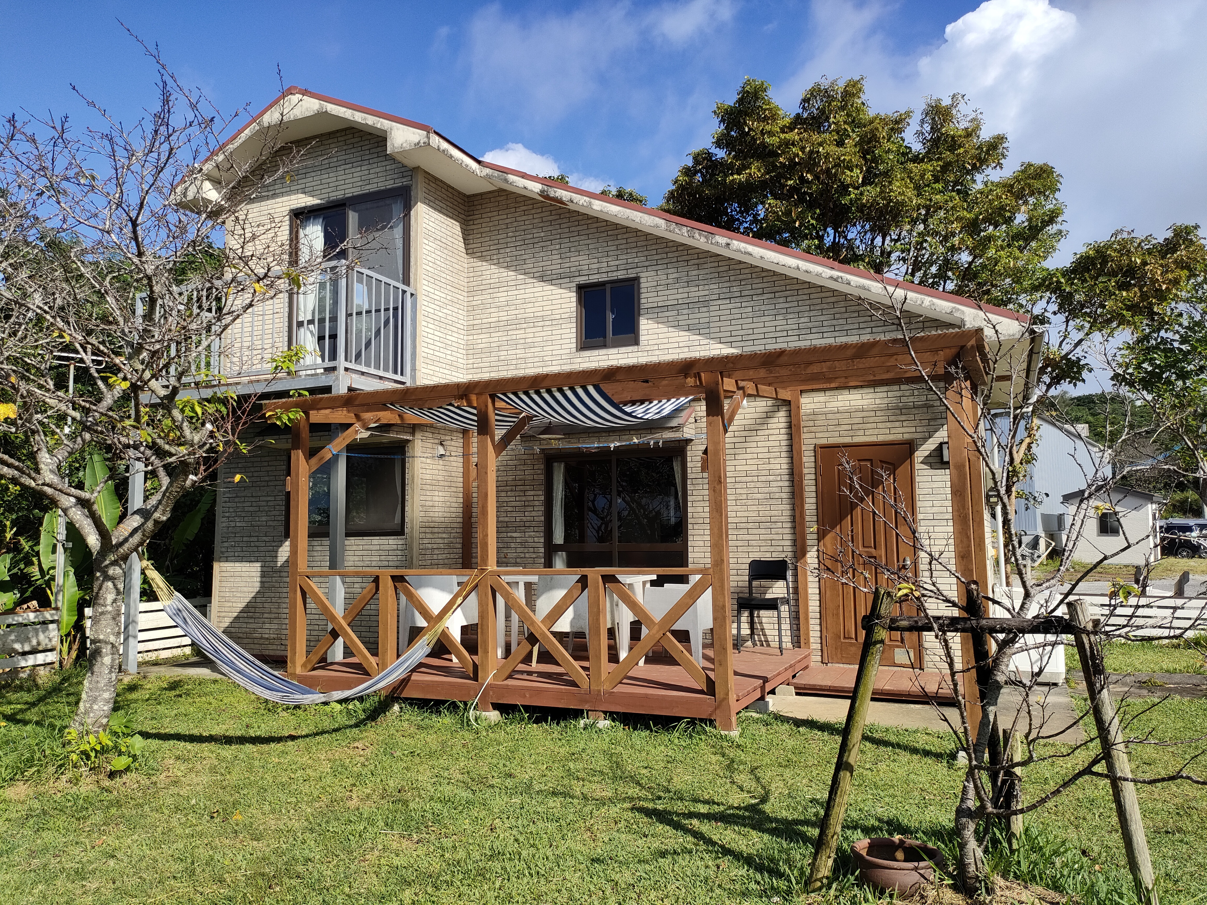 コテージ　CANAC