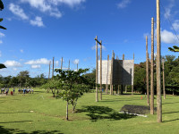 沖縄県唯一のPA(プロジェクトアドベンチャー)施設