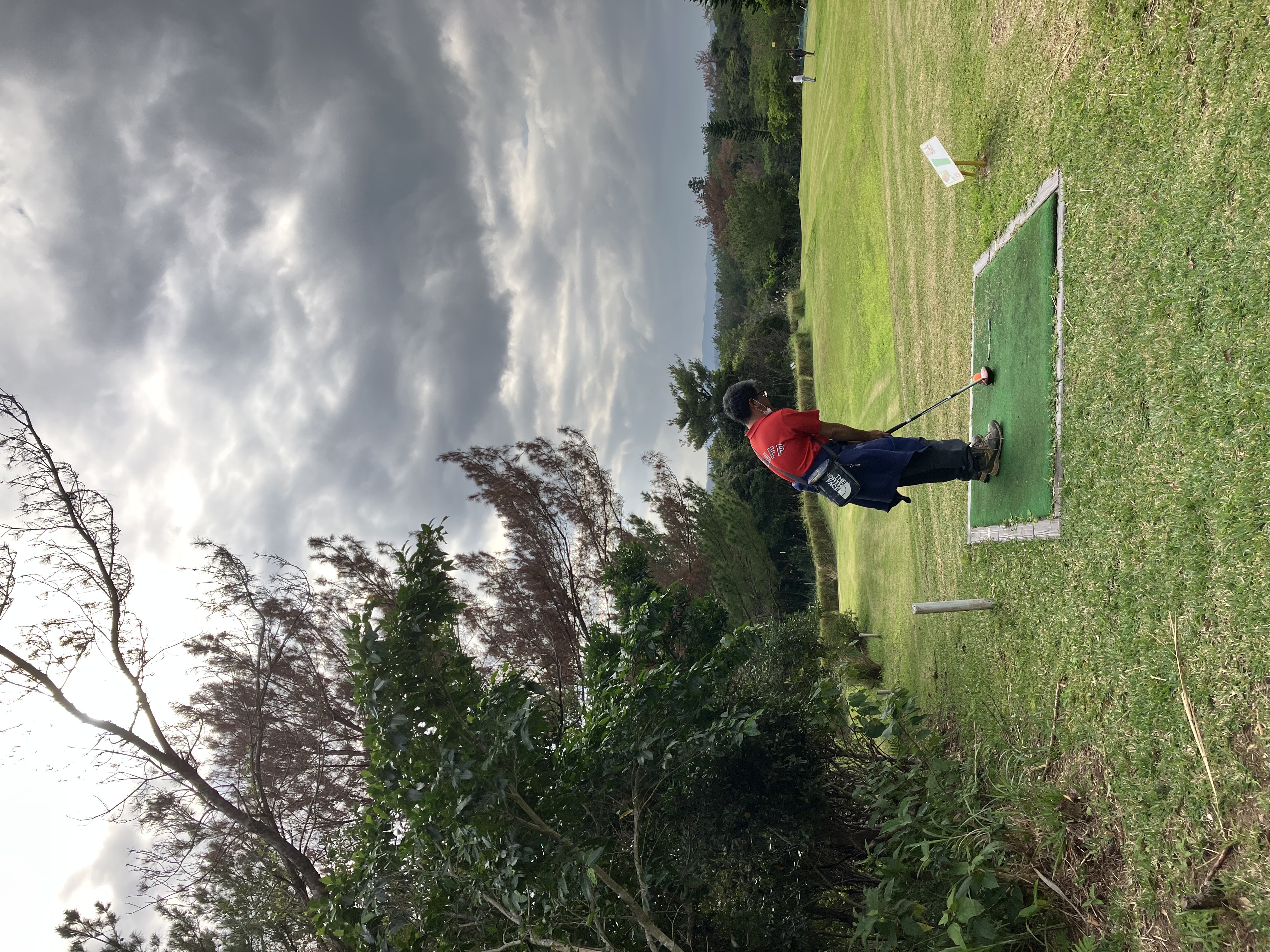 東村村民の森 つつじエコパーク