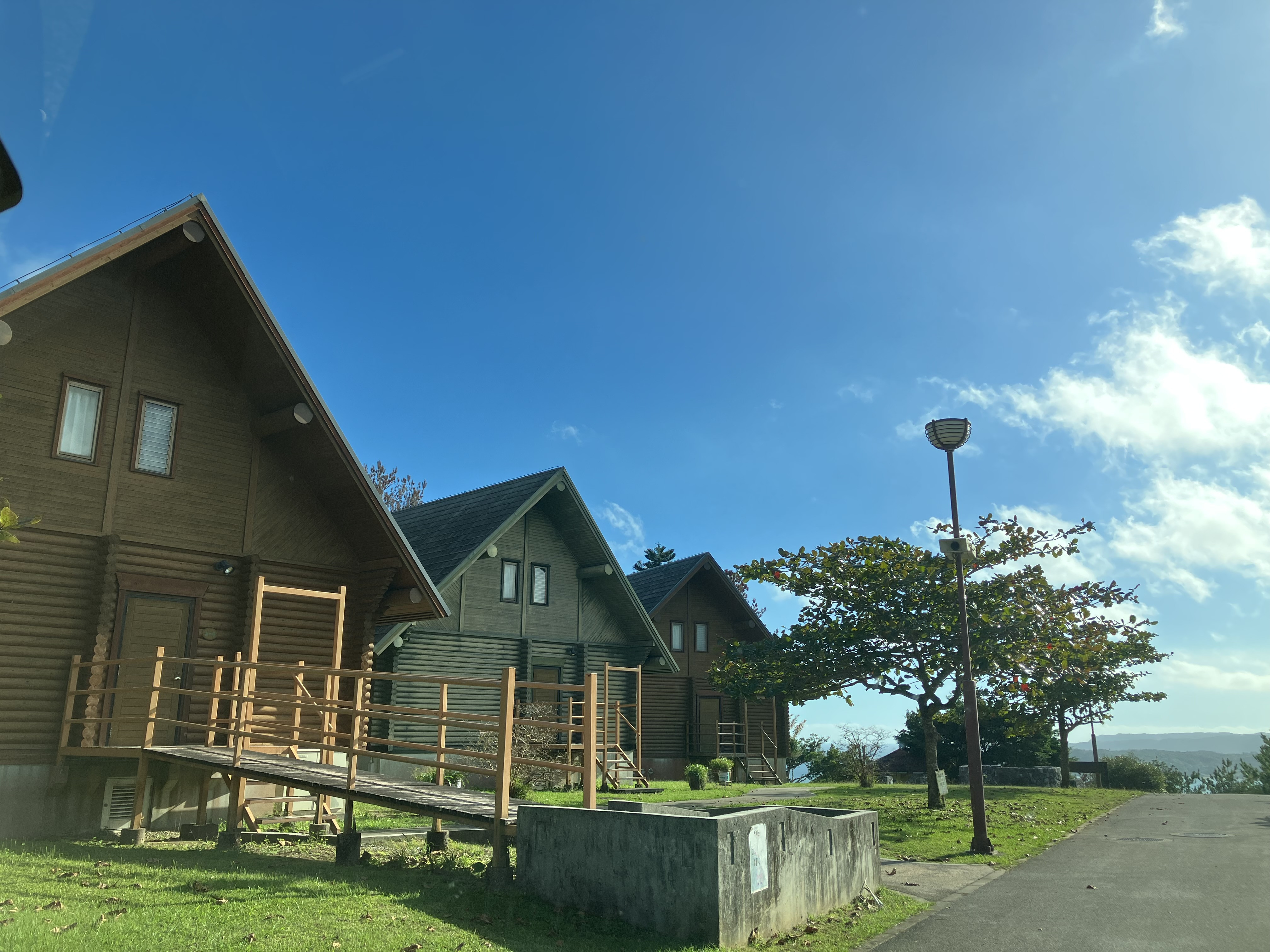 東村村民の森 つつじエコパーク