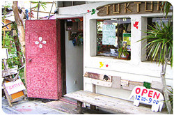 TUKTUK 沖縄とアジアの雑貨トゥクトゥク