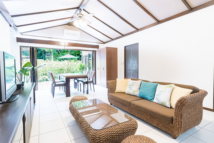 Ｆｕｋｕｇｉ　Ｔｅｒｒａｃｅ　（フクギテラス）