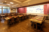 1階シアター席（1名～72名）