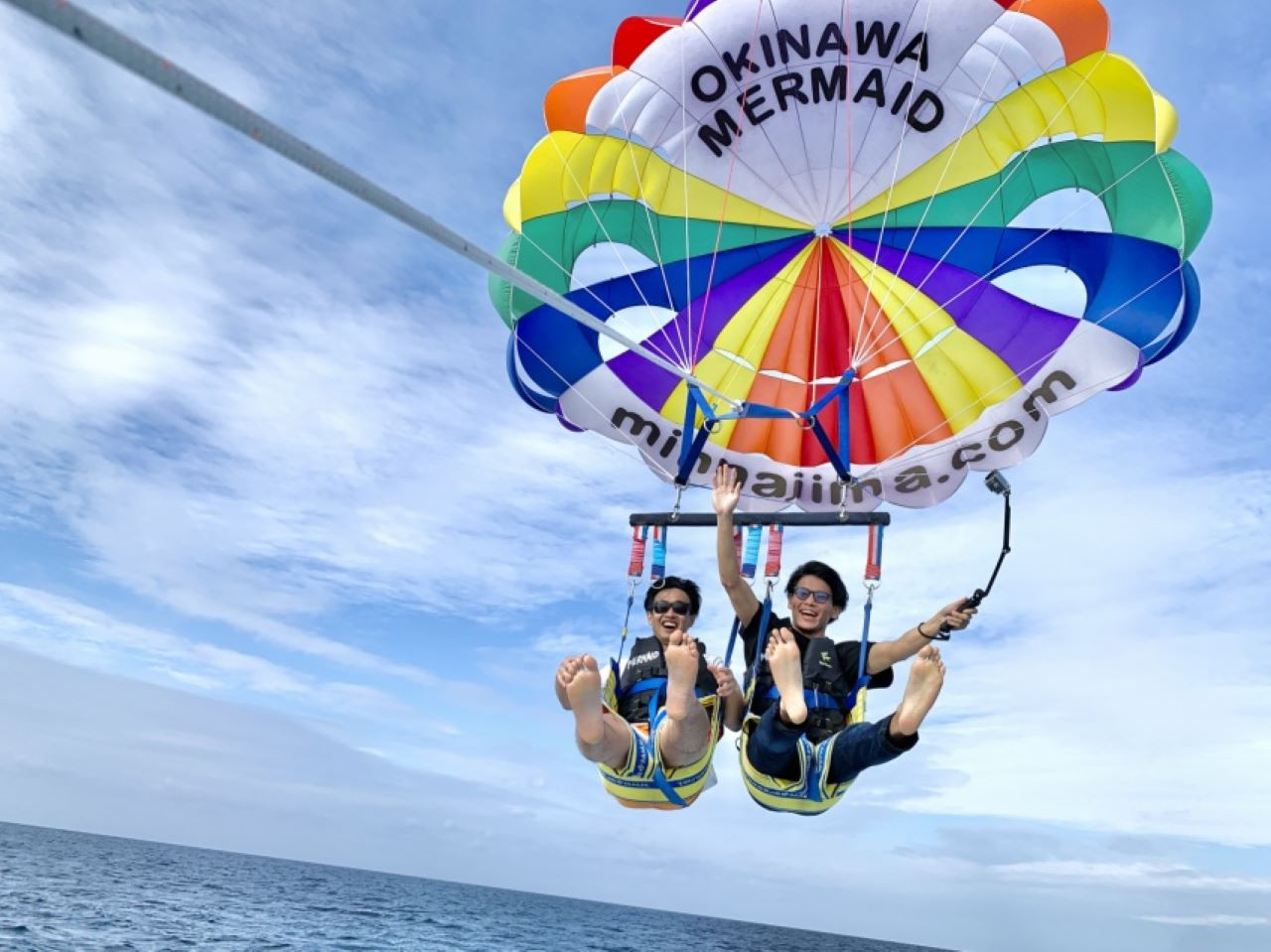 マリンショップ マーメイド