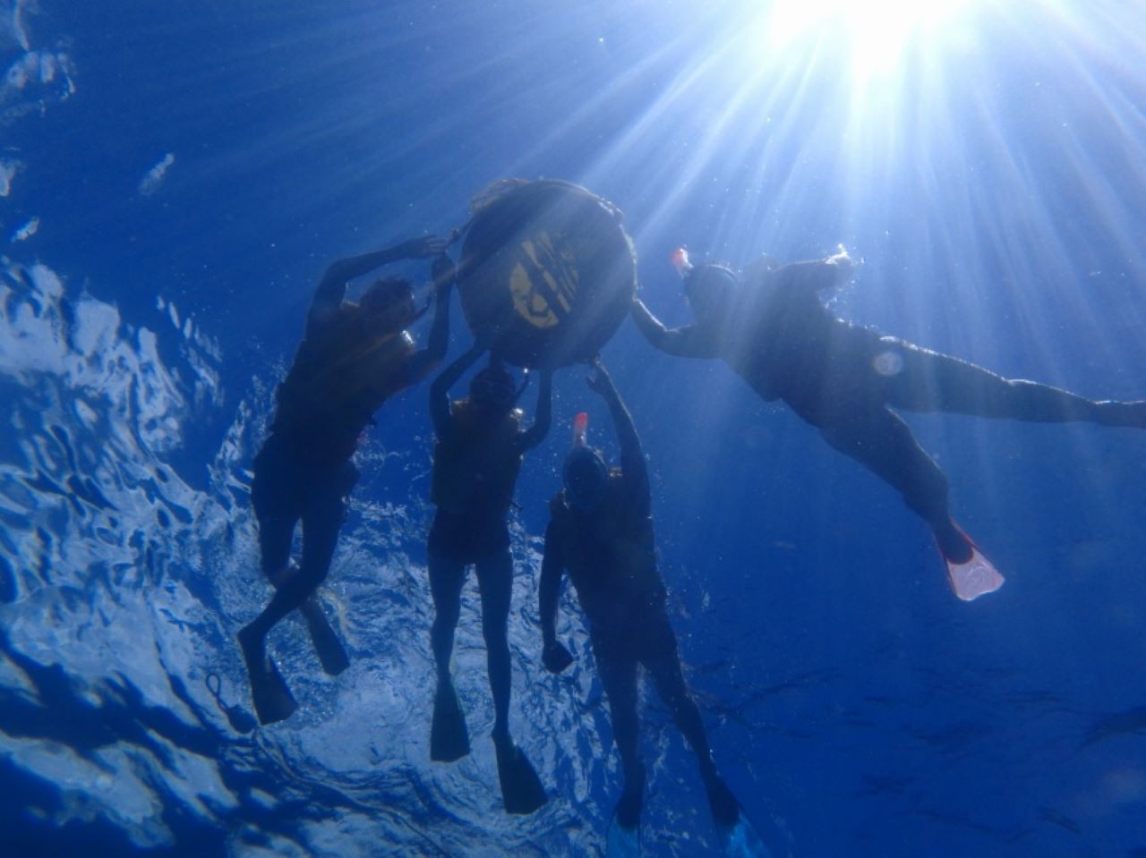 マリンショップ マーメイド