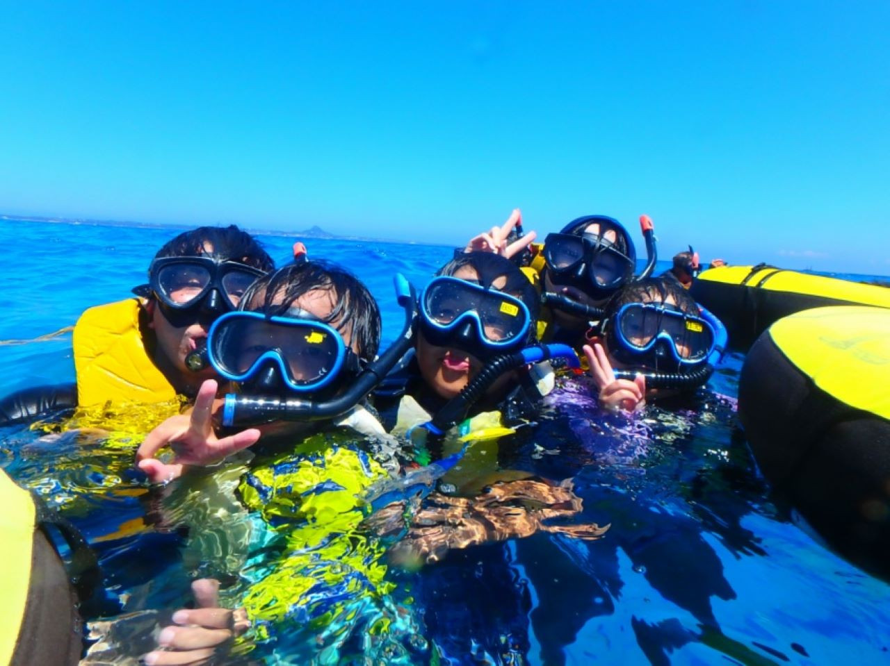 マリンショップ マーメイド