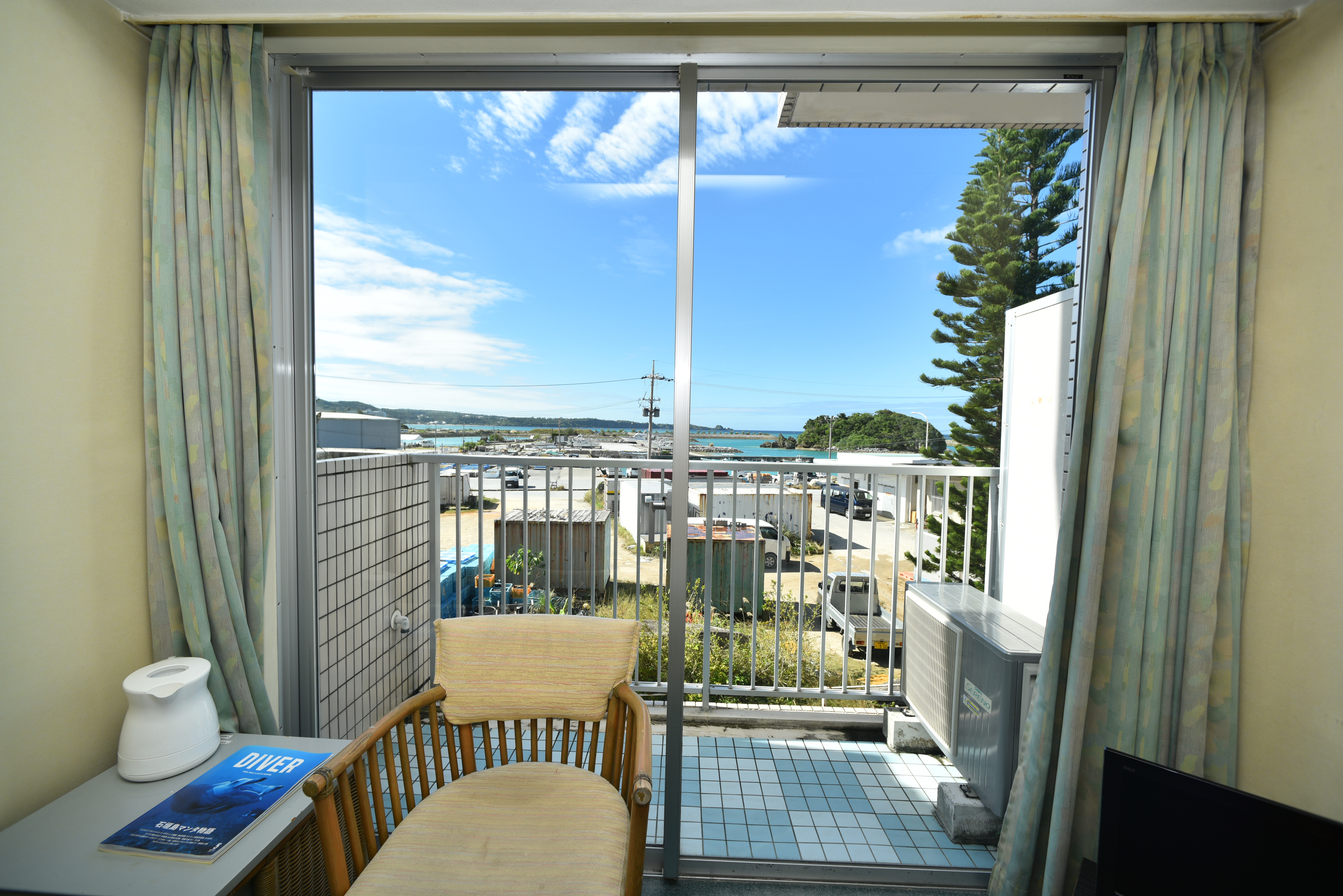 オーシャンリゾートＰＭＣ