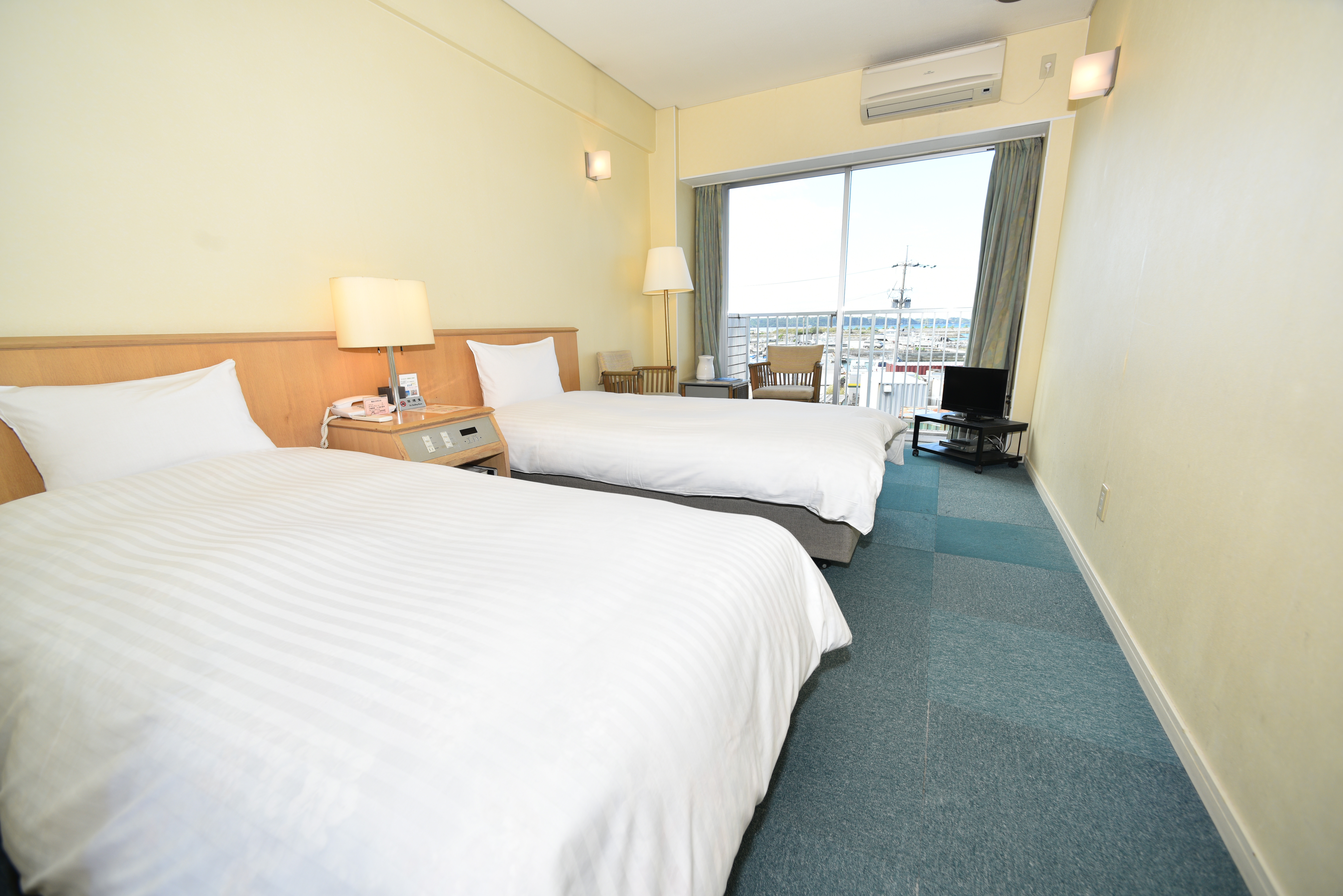 オーシャンリゾートＰＭＣ