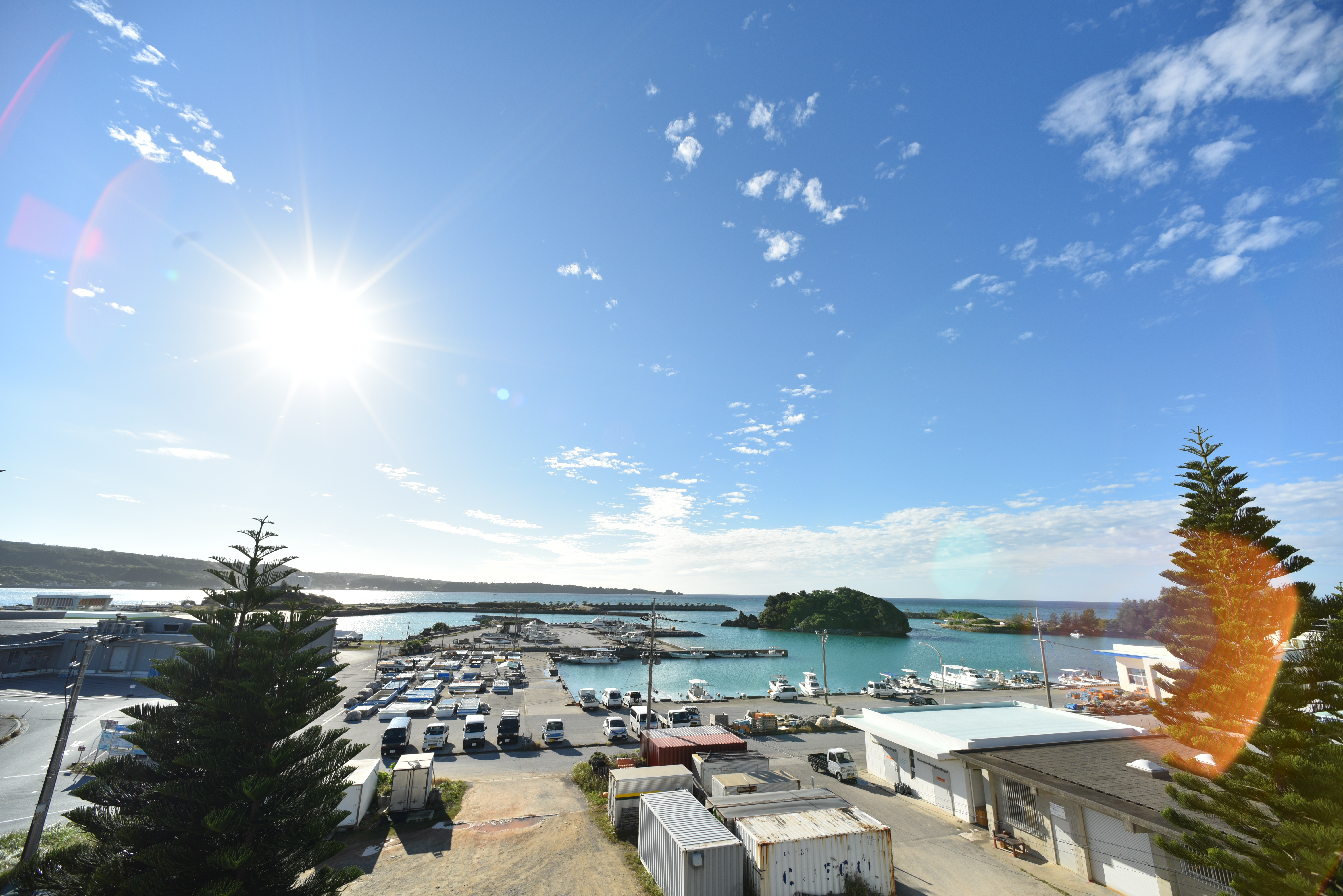 オーシャンリゾートＰＭＣ