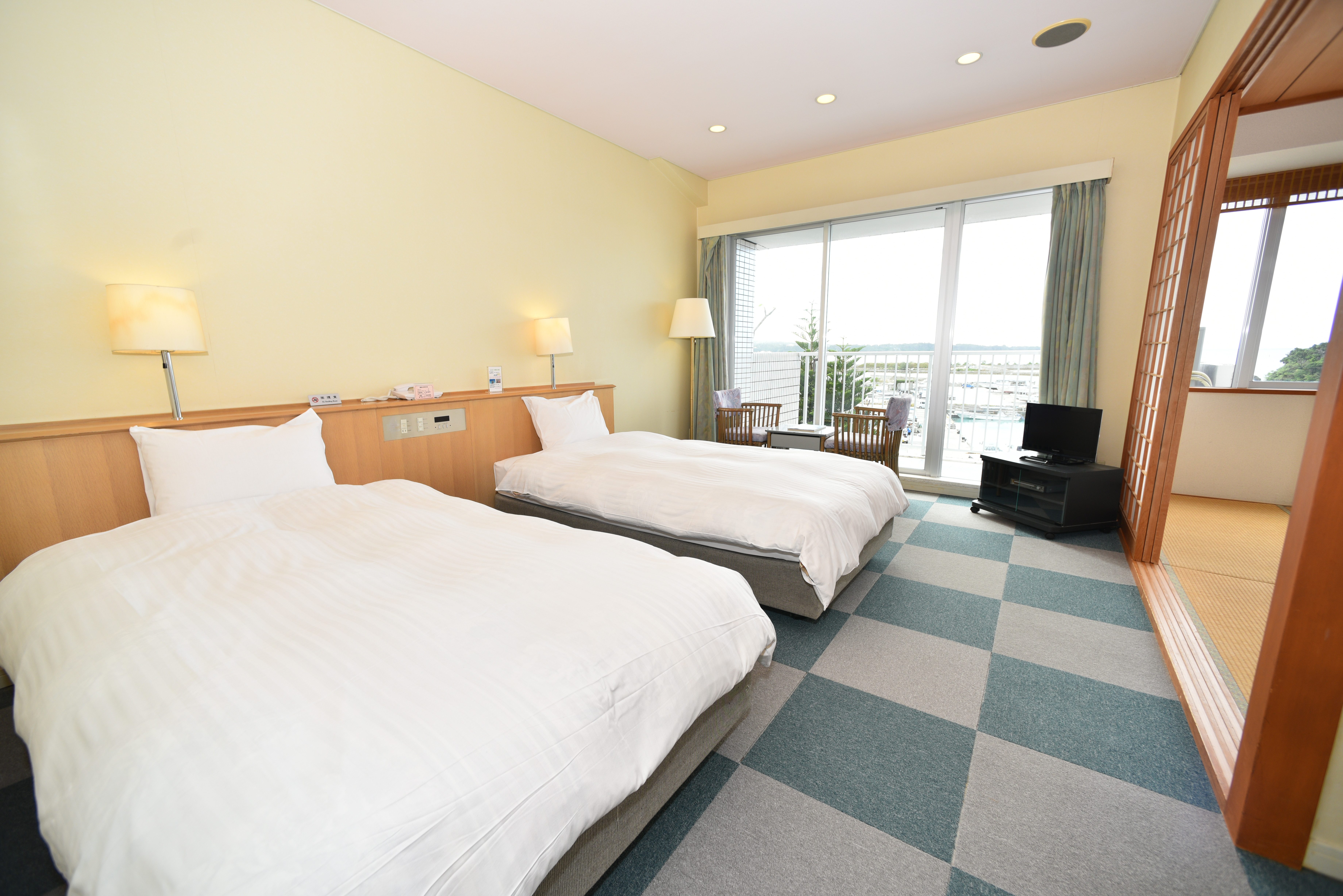 オーシャンリゾートＰＭＣ