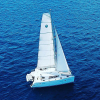 ラグーンヨットチャーター