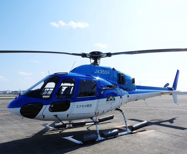 ヘリコプター遊覧飛行 | 沖縄観光情報WEBサイト おきなわ物語