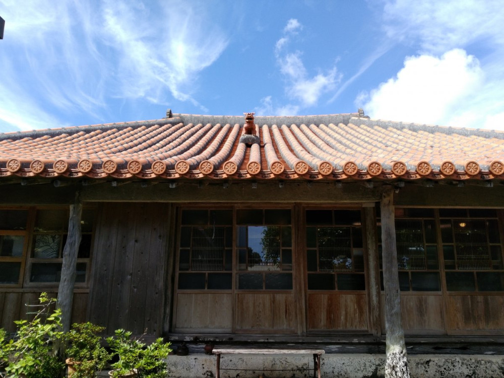 茶処 真壁ちなー