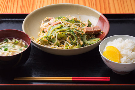 我部祖河食堂 名護店