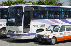 （株）八千代バス・タクシー