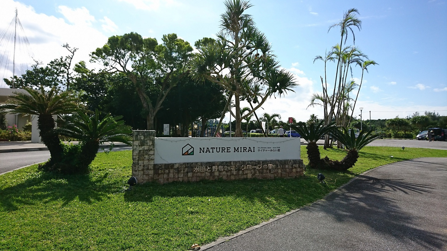 2才から参加OK♪マングローブカヤック　海遊倶楽部