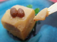高たんぱく島豆腐の発酵食品